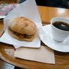 Cafe de Junku 札幌店