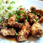 中華料理 龍 - ユーリンチー