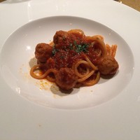 アルマーニ リストランテ - 