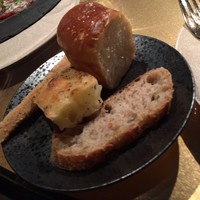 アルマーニ リストランテ - 
