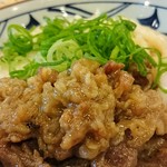 Marugame Seimen - 