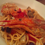 ITALIAN DINING Chim Chim - 