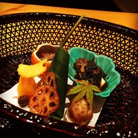 馳走 なか川 - 