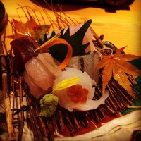 馳走 なか川 - 