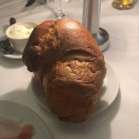 トラットリア グランボッカ - 