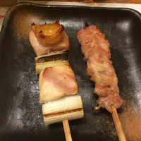 名古屋コーチン 一鳳  にしき - 