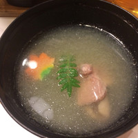 名古屋コーチン 一鳳  にしき - 