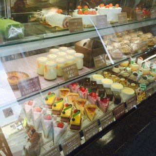 登米市でおすすめの美味しいケーキをご紹介 食べログ