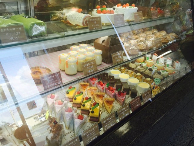 サブン - 登米市その他（ケーキ）の写真