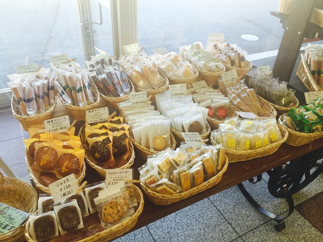 サブン - 登米市その他（ケーキ）の写真