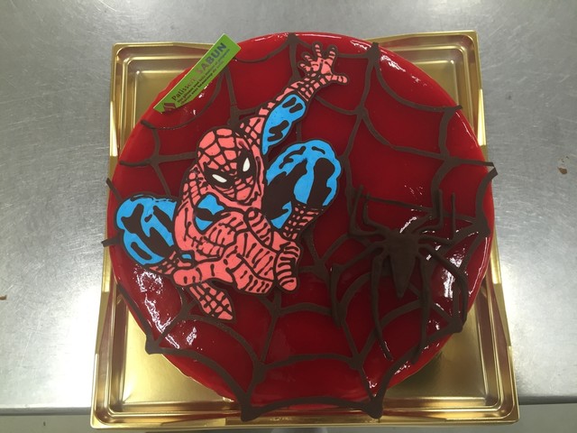 サブン - 登米市その他（ケーキ）の写真