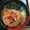 蕎麦たつ 浜松町店