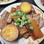 老牌張豬腳飯 - 