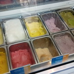 アイスカフェ -18℃ - 