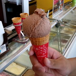 アイスカフェ -18℃ - 