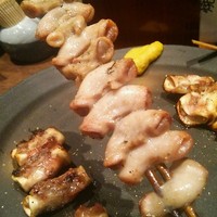 鳥茂 - 