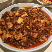 四川料理 龍の子 - 