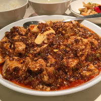 四川料理 龍の子 - 