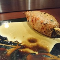 名古屋コーチン 堀江 - 
