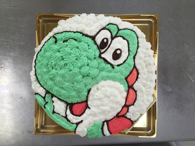 サブン - 登米市その他（ケーキ）の写真