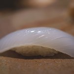 鮨 さいとう - すみいか