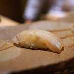 鮨 さいとう - ひらめ