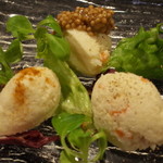 創作カジュアルフレンチ 星家 - 