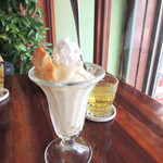 Kem Bach Dang - ドリアン・アイスクリーム