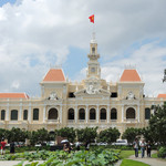 Kem Bach Dang - 人民委員会庁舎から徒歩１５分