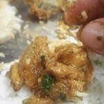 インド･パキスタン料理 ホット・スプーン - オジリ＆ライスは最強