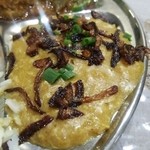 インド･パキスタン料理 ホット・スプーン - チキンハリーム