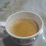 インド･パキスタン料理 ホット・スプーン - チャイが美味しくなった❕