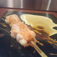 名古屋コーチン 堀江 - 