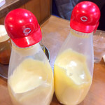 みっちゃん総本店 - 