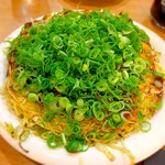 みっちゃん総本店 広島新幹線名店街店 - 