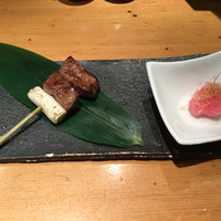 赤坂 金舌 - 