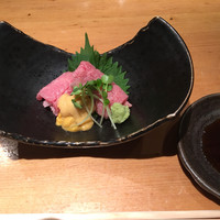 赤坂 金舌 - 