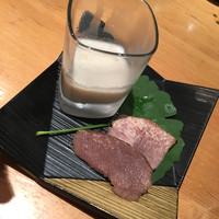 赤坂 金舌 - 