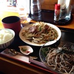 居酒屋 たらの芽 - 