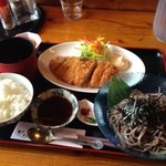居酒屋 たらの芽 - 