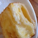 ヴィ・ド・フランス - チーズのパン