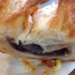 ヴィ・ド・フランス - あんクロワッサン