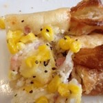 ヴィ・ド・フランス - コーンパン