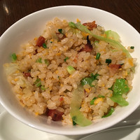 中国飯店 紫玉蘭 - チャーハン