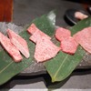 焼肉マル 北新地店