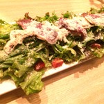 鴨一ワイン酒場 SUN - 