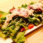 鴨一ワイン酒場 SUN - 