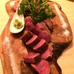 鴨一ワイン酒場 SUN - 