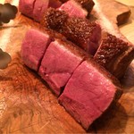 鴨一ワイン酒場 SUN - 