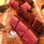 鴨一ワイン酒場 SUN - 